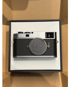 Leica M11-P, metal gray pain finish (Version EU/US/CN)