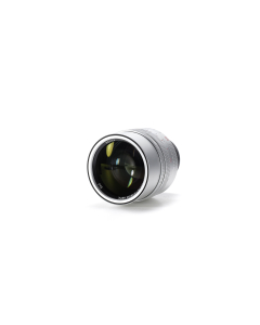 Leica Noctilux-M 50mm 0,95 ASPH. silver anodized Null-Series