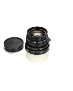 Leica Summicron 50mm/2 Leitz Canada Prototype