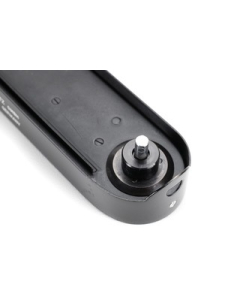Leicavit MP black paint