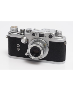 Honor S1 Type II w. 3.5/50mm Hexar Konishiroku