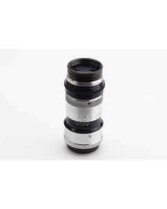 Trinol Anastigmat 3.5/105mm f. Leitz Leica M39