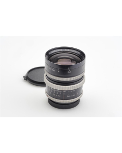 Angenieux f. Exakta 2.5/35mm Retrofocus Type R1 #255147