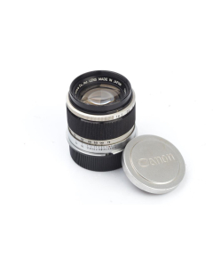 Canon for M39 1.8/50mm
