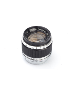 Canon for M39 1.8/50mm