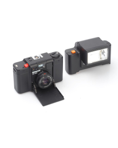 Minox 35 MB 'Service Camera' w. MT Flash