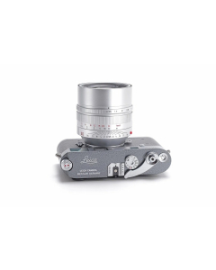 Leica M-A Hammertone Nullseries