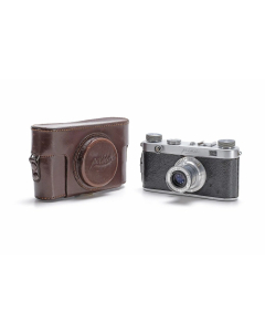 Boniforti & Ballerio Perseo Standard