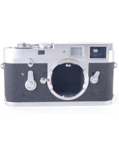 Leica M2 chrome