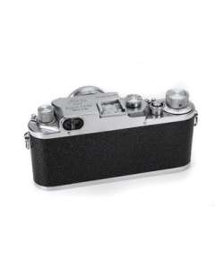 Leica IIIc 'K' chrome