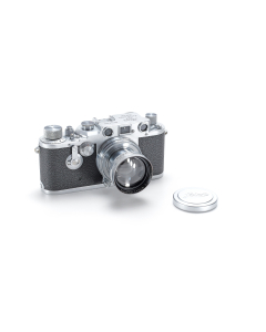 Leica IIId