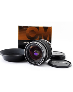 Olympus Zuiko 24mm f2