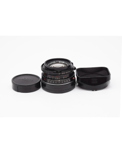 Leitz Summicron-M 35mm/2 black 11310
