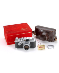 Leica IIIg