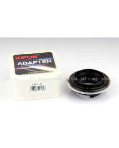 Adapter CRX-M