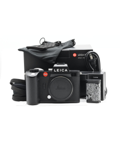 Leica SL2 black 10854