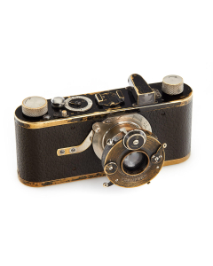 Leica I Mod. B Dial-Set Compur