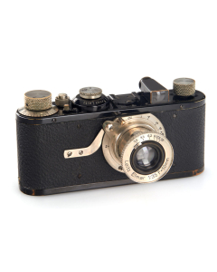 Leica I Mod. A 'Close Focus'