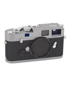 Leica MP anthracite 10316 pre-series