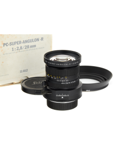 PC-Super-Angulon-R 2.8/28mm 11812