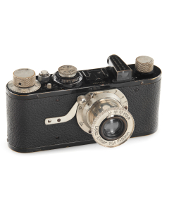 Leica I Mod. A Elmar 'Lutz Ferrando'