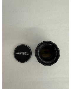 Pentax M42 Takumar 1.8/55mm