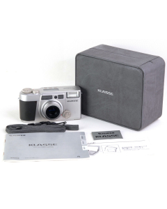 Fujifilm Klasse Silver