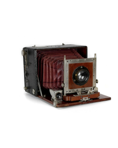 Leitz Moment Kamera 'Fritz Lehr Wetzlar'