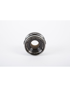 Canon lens 35/2 black chrome, RF mount