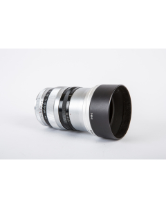 Canon lens 85/1,5 RF mount