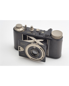 G.A. Krauss Stuttgart Peggy I Camera