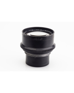 Dallmeyer Super-Six 1.9/6" w. Box #533022