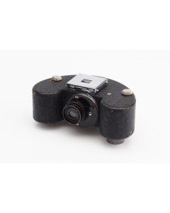 Krauss Paris 16mm Subminiature Camera