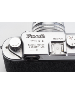 Tanack Type IV-S