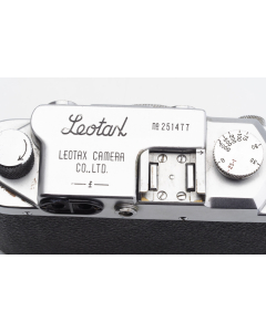 Leotax F (Variation)