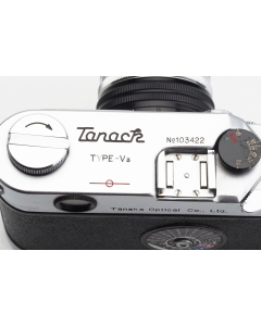 Tanack Type-V3