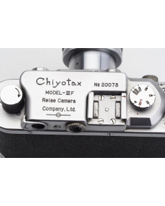 Chiyotax MODEL-III F