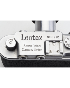 Leotax Special DIII (Variation)