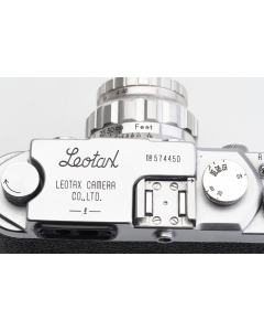 Leotax K3