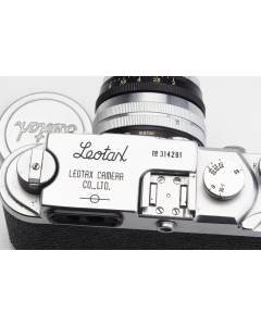 Leotax T2L (Elite)