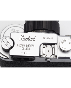 Leotax TV2 (Merit)