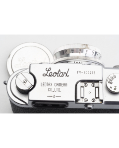 Leotax FV