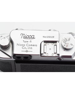 Nicca Type-5
