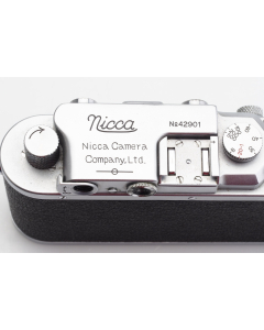 Nicca III S