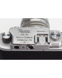 Nicca Type-III S