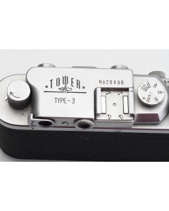 Tower TYPE-3 (aka Nicca Type IIIA)