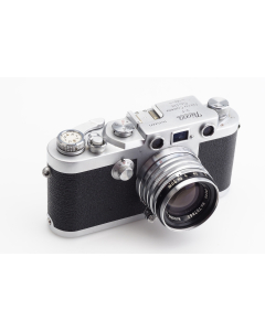 Nicca 3-F 2. Type