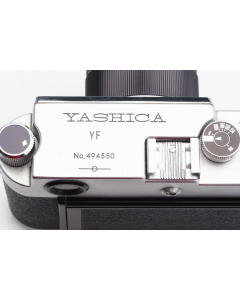 Yashica YF
