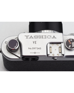 Yashica YE