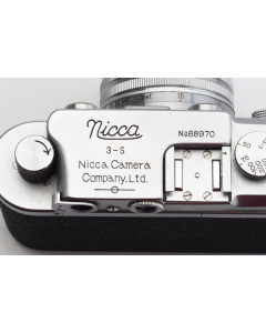 Nicca 3-S